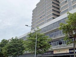 Cendex Centre (D3), Factory #605311311